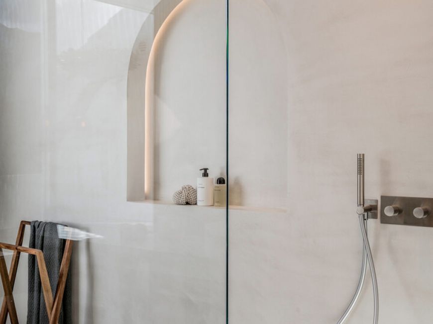 Španělsko town-house Costa-del-sol