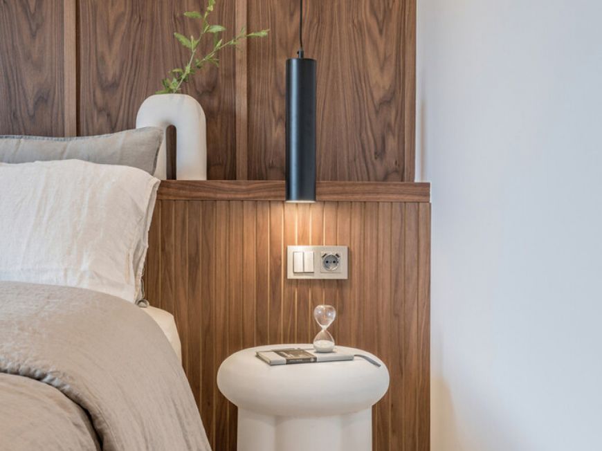 Španělsko town-house Costa-del-sol