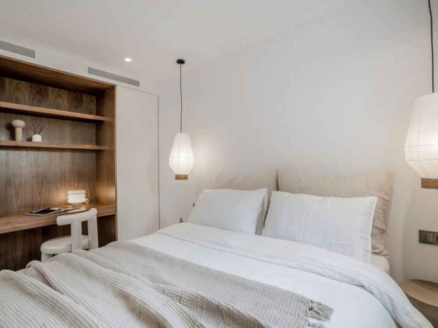 Španělsko town-house Costa-del-sol