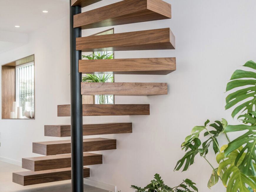 Španělsko town-house Costa-del-sol