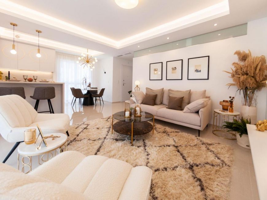 Španělsko Bungalov Rojales