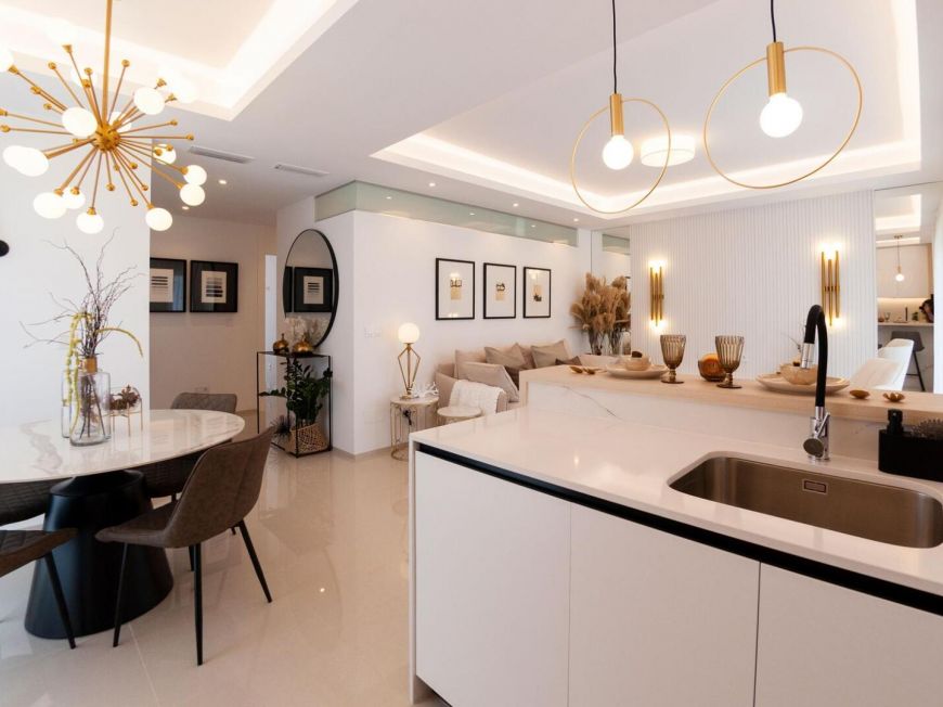 Španělsko Bungalov Rojales