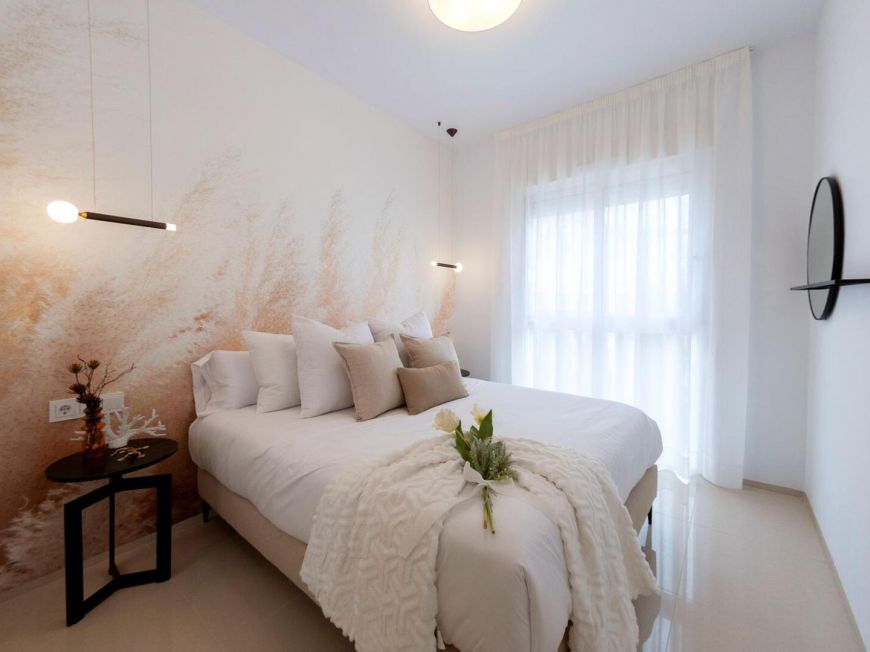 Španělsko Bungalov Rojales