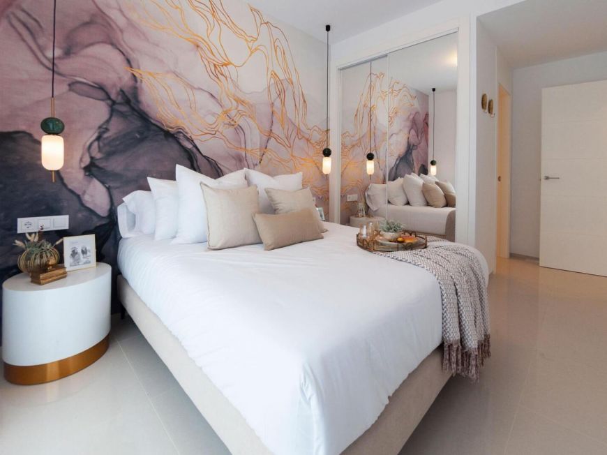 Španělsko Bungalov Rojales