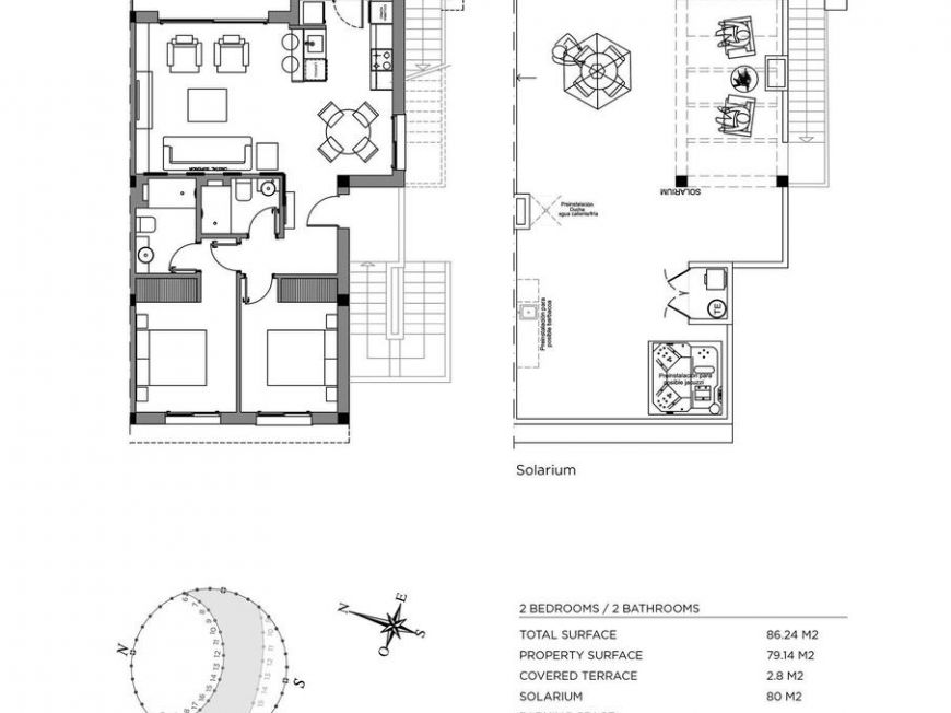 Španělsko Bungalov Rojales