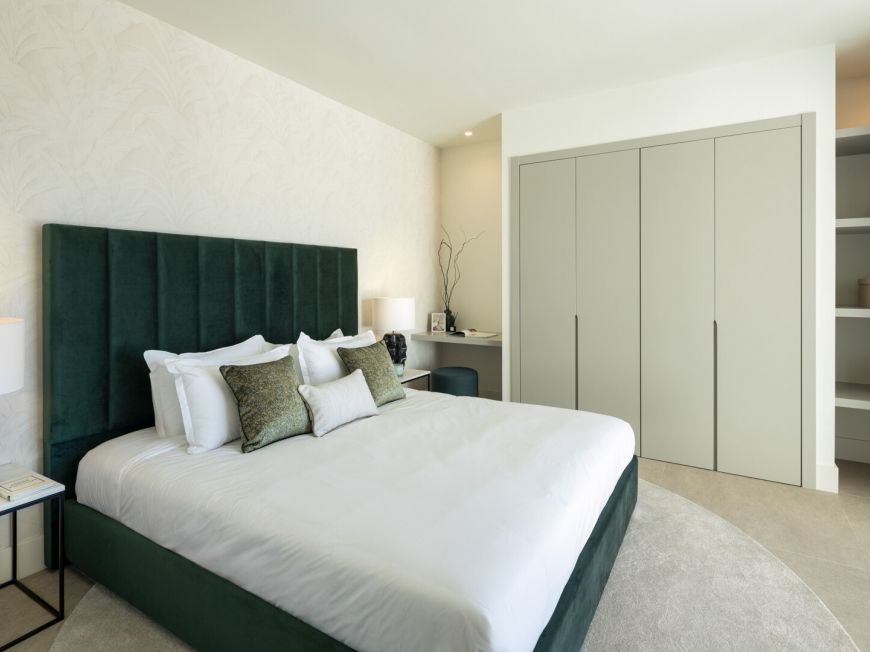 Španělsko Dům Costa-del-sol