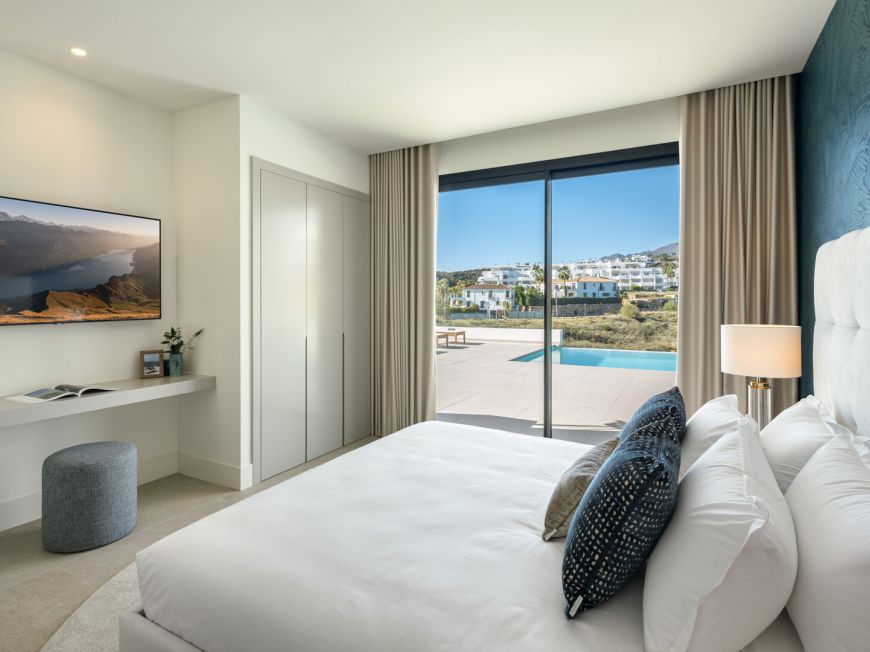 Španělsko Dům Costa-del-sol