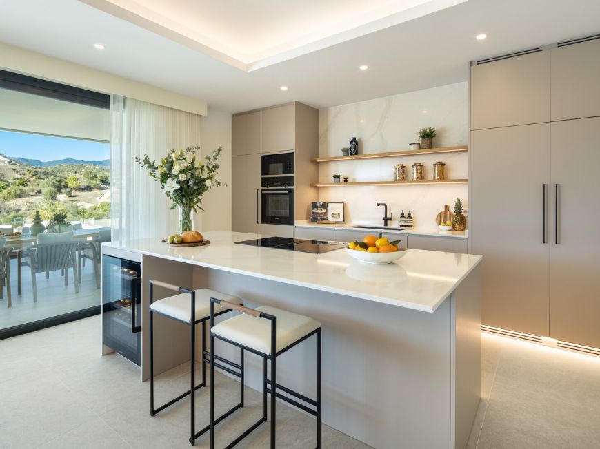 Španělsko Dům Costa-del-sol