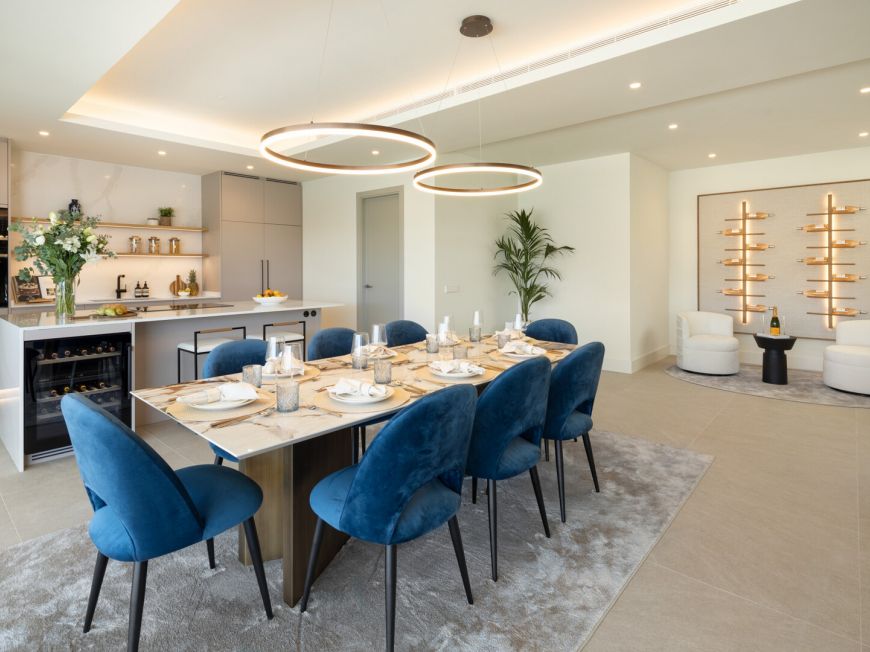 Španělsko Dům Costa-del-sol