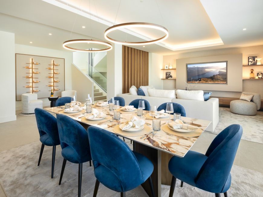 Španělsko Dům Costa-del-sol