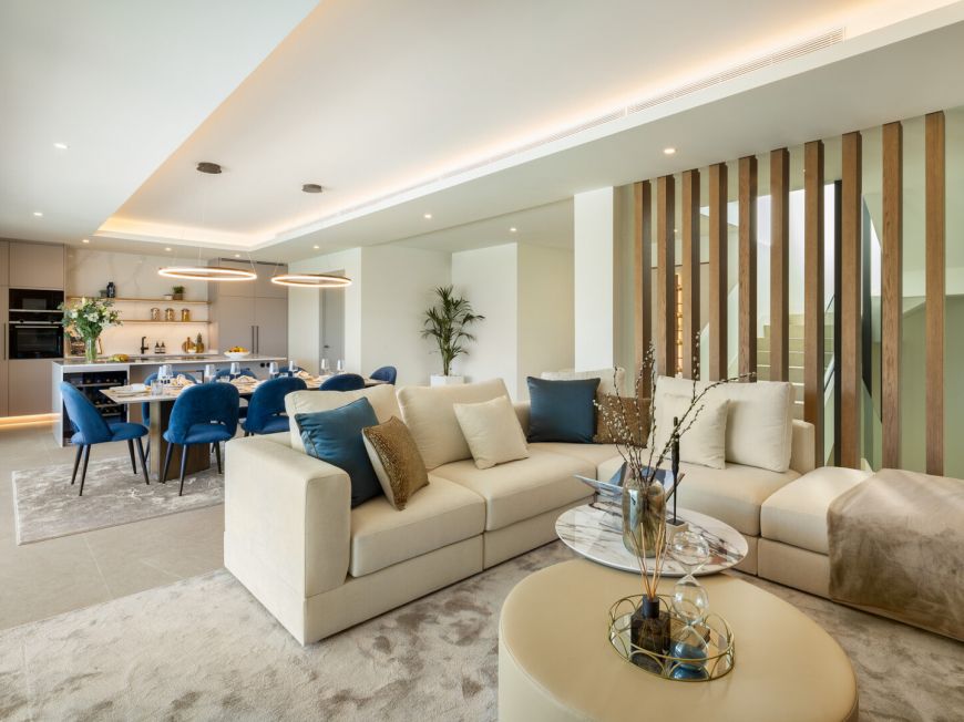 Španělsko Dům Costa-del-sol