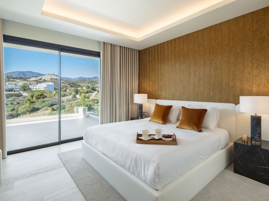 Španělsko Dům Costa-del-sol