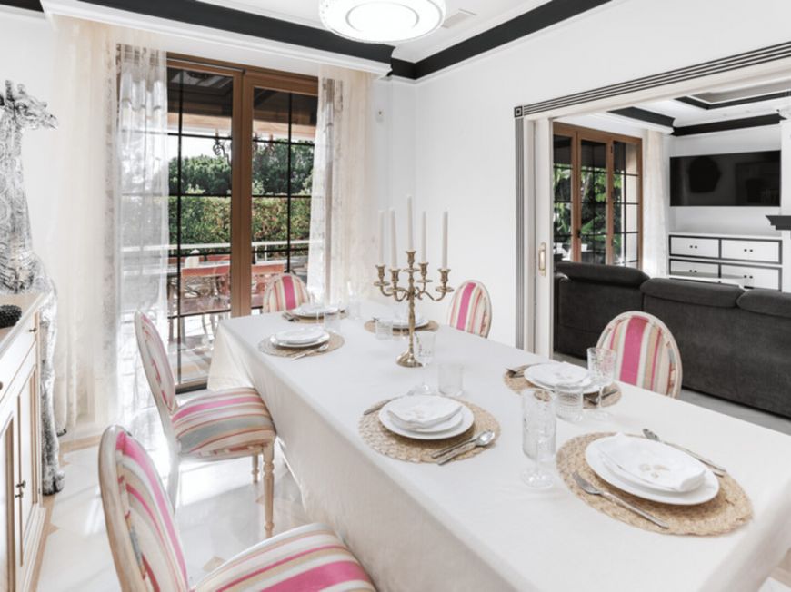 Španělsko Dům Costa-del-sol