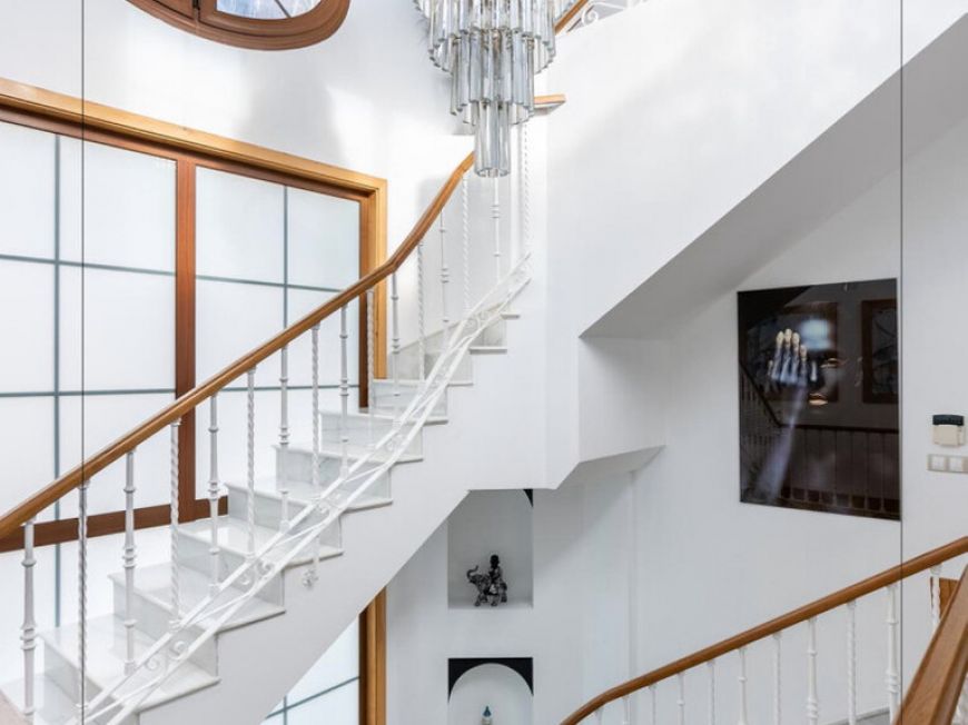 Španělsko Dům Costa-del-sol