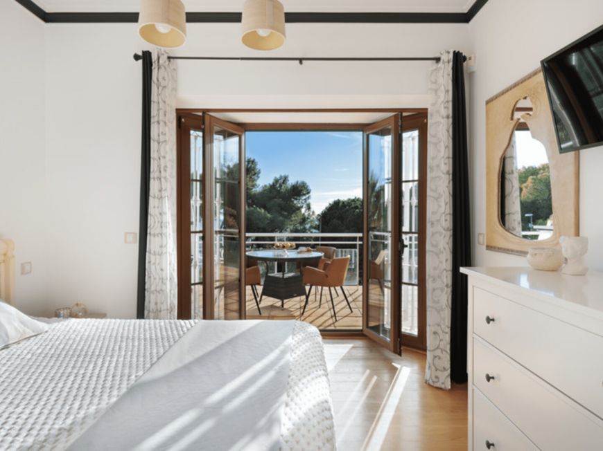 Španělsko Dům Costa-del-sol