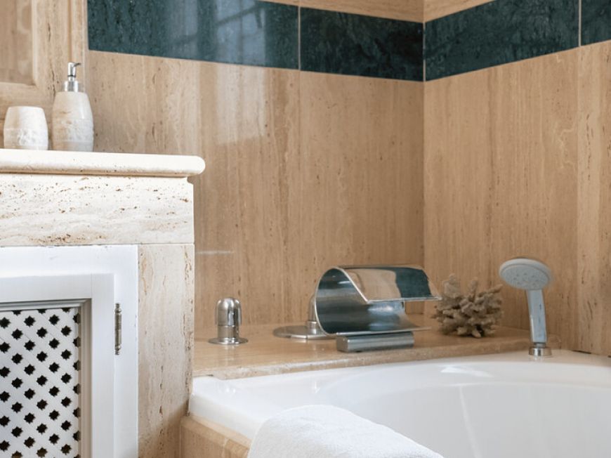 Španělsko Dům Costa-del-sol