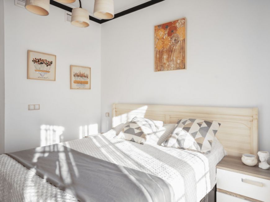 Španělsko Dům Costa-del-sol