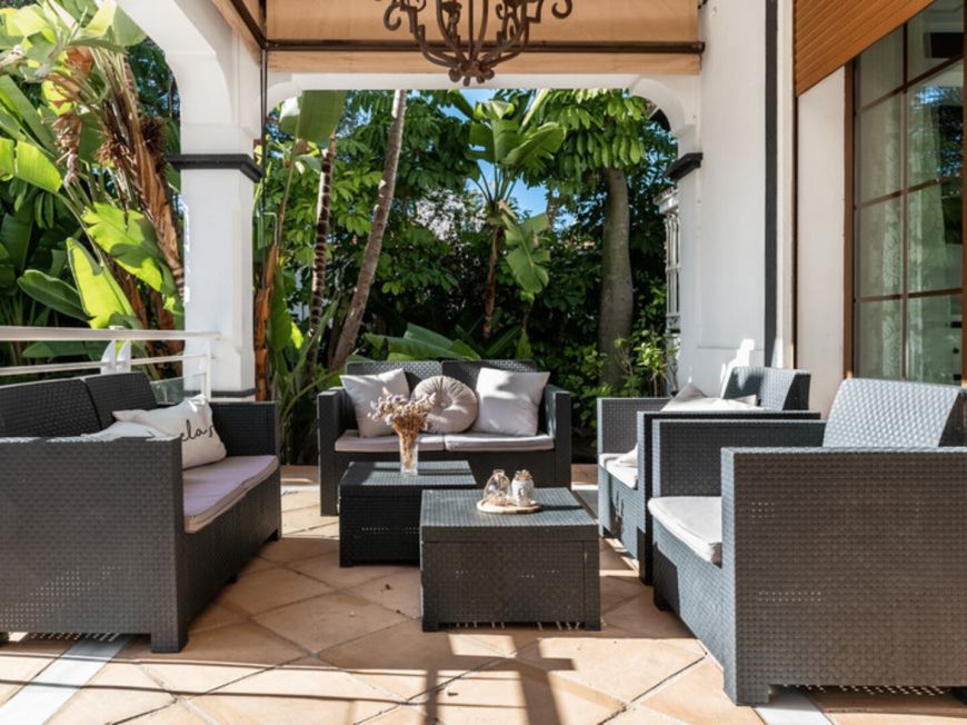 Španělsko Dům Costa-del-sol