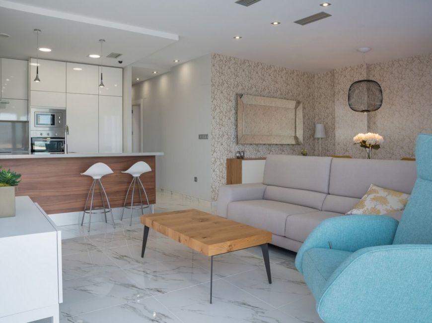 Španělsko Dům Orihuela-costa