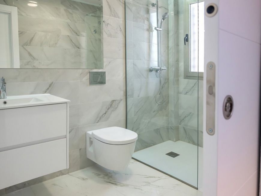 Španělsko Dům Orihuela-costa