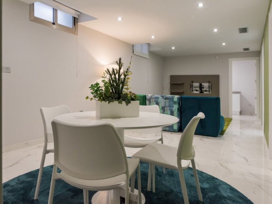 Španělsko Dům Orihuela-costa