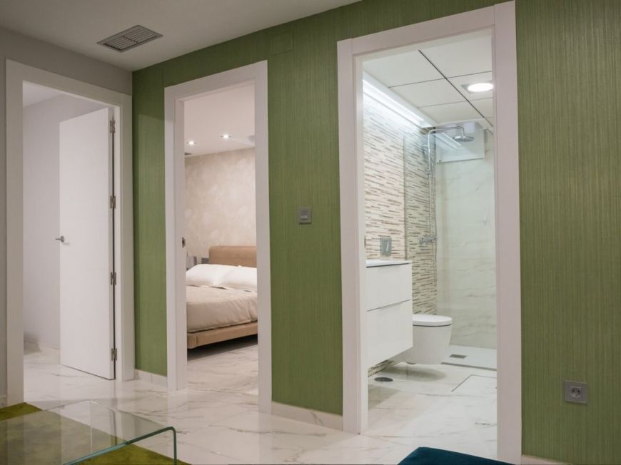 Španělsko Dům Orihuela-costa