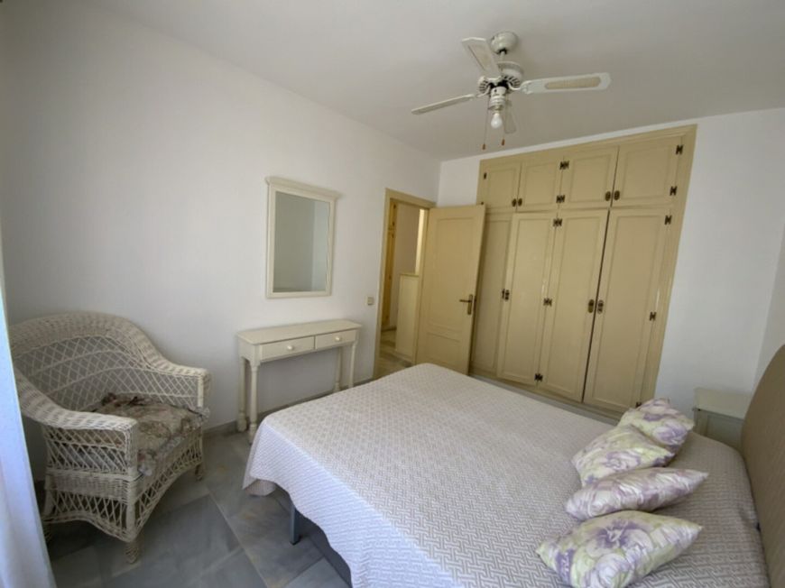 Španělsko Apartmány / byty Costa-del-sol