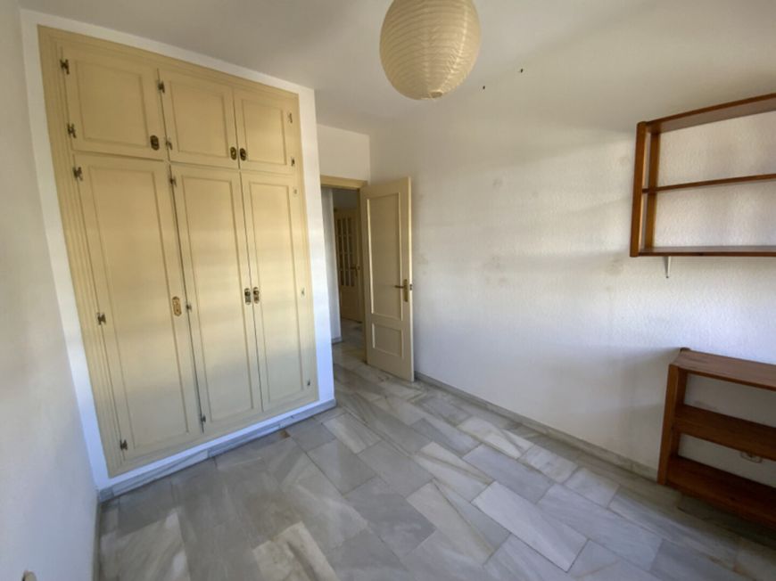 Španělsko Apartmány / byty Costa-del-sol