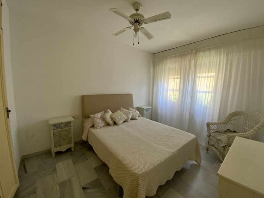 Španělsko Apartmány / byty Costa-del-sol