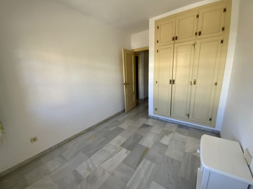 Španělsko Apartmány / byty Costa-del-sol