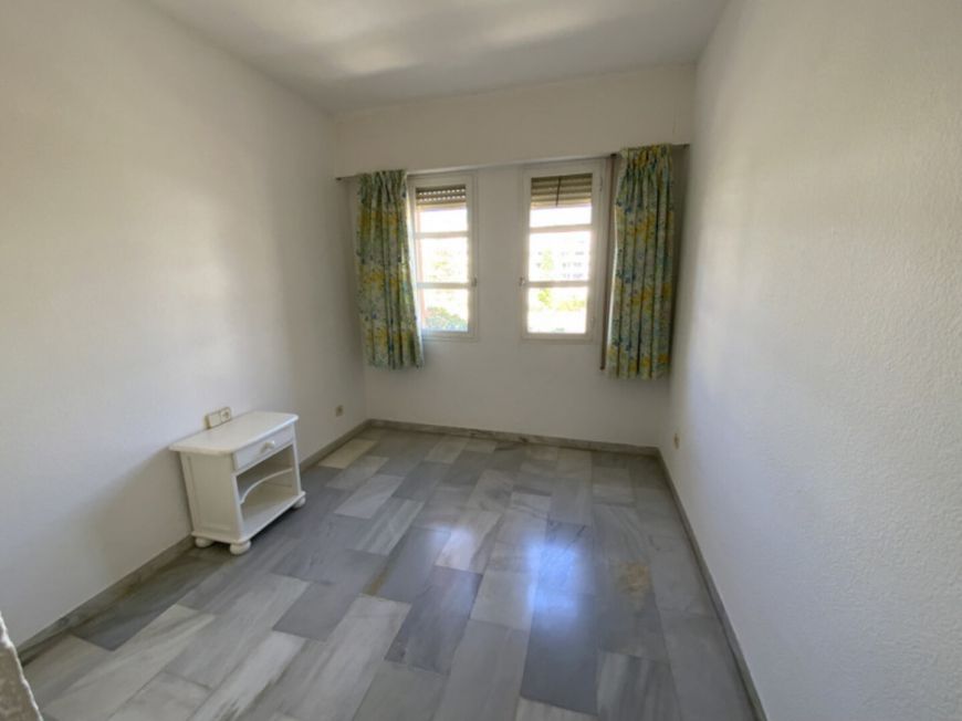 Španělsko Apartmány / byty Costa-del-sol
