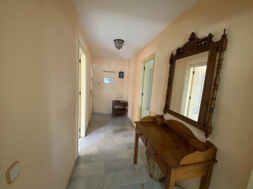 Španělsko Apartmány / byty Costa-del-sol