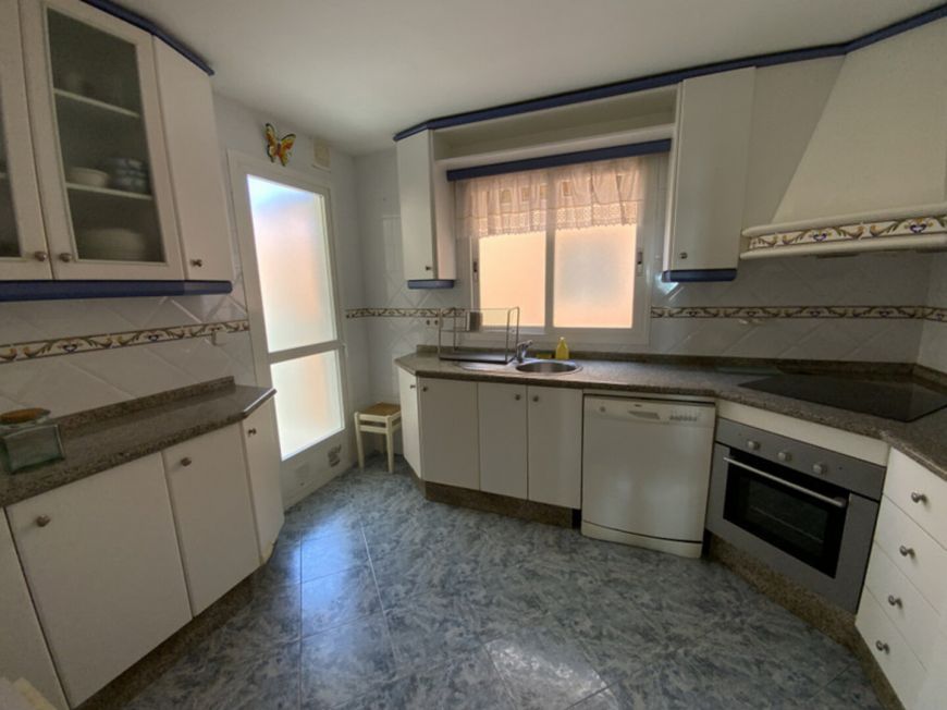 Španělsko Apartmány / byty Costa-del-sol