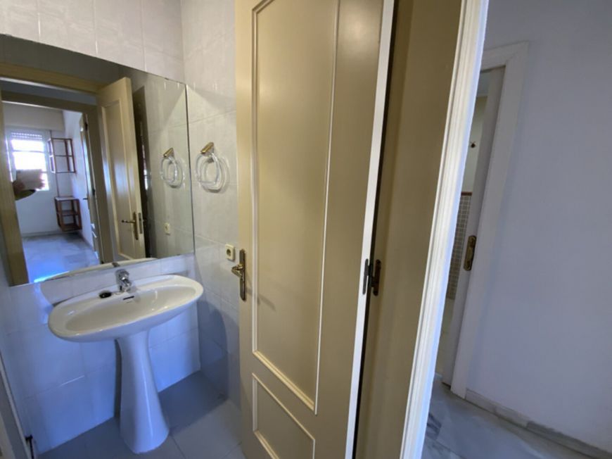 Španělsko Apartmány / byty Costa-del-sol