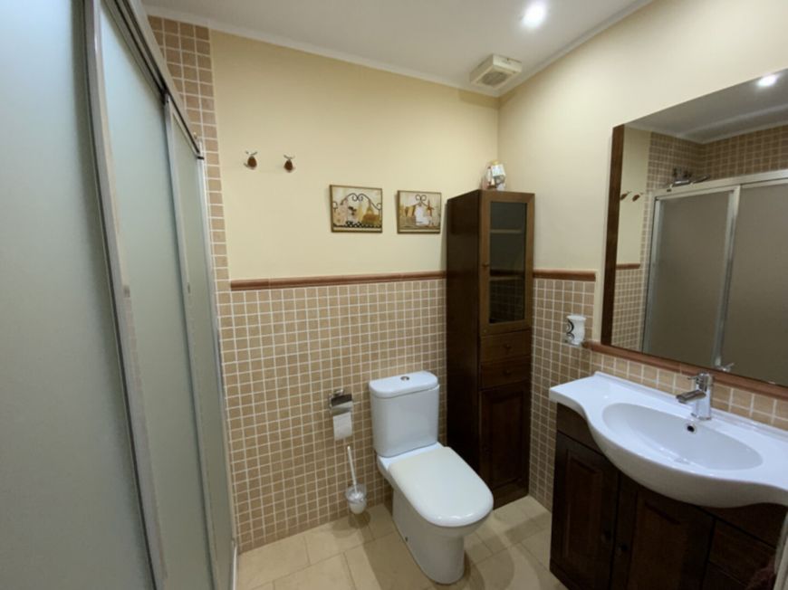 Španělsko Apartmány / byty Costa-del-sol