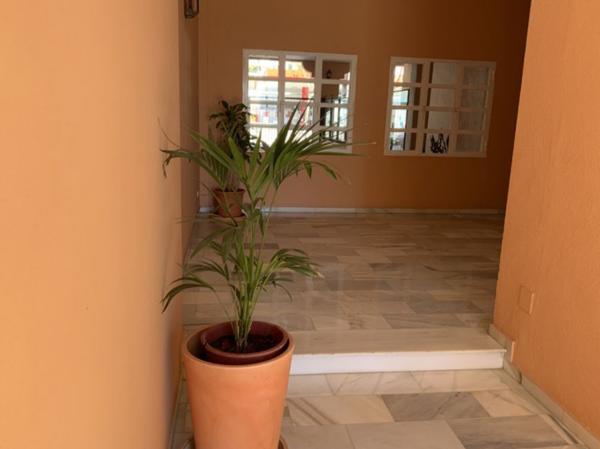Španělsko Apartmány / byty Costa-del-sol