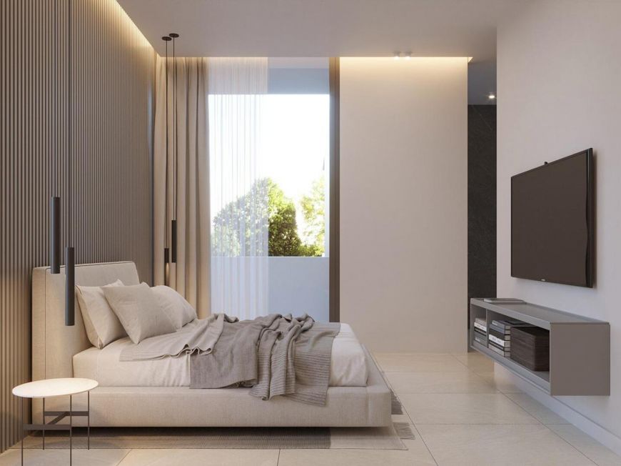 Španělsko Apartmány / byty La-nucia