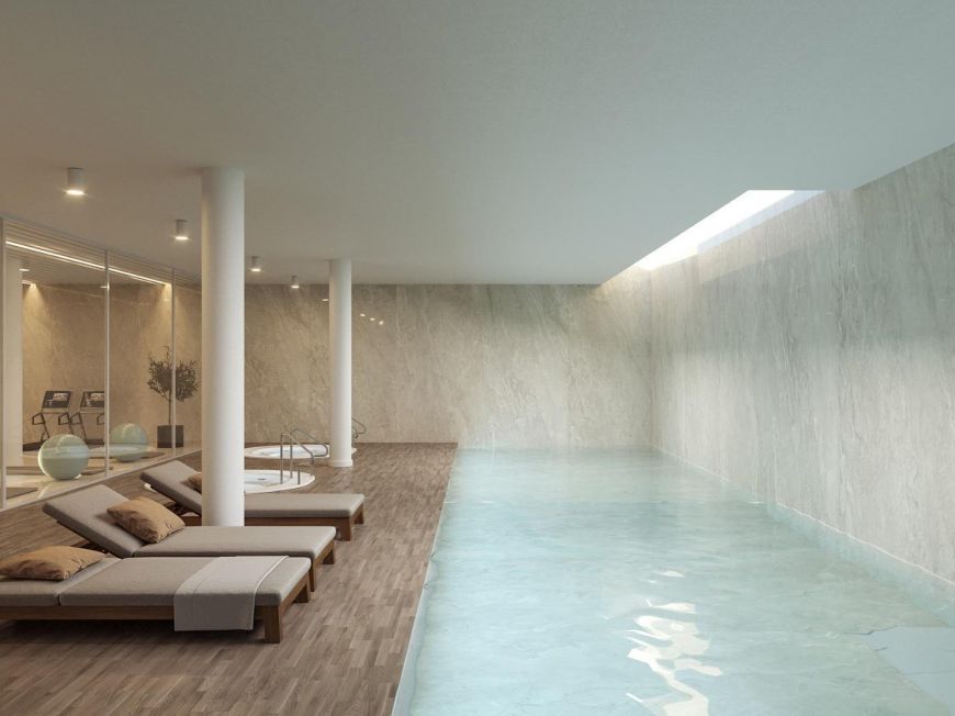 Španělsko Apartmány / byty La-nucia