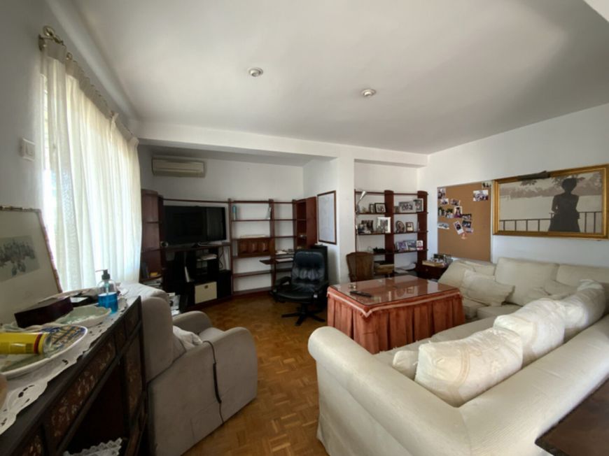 Španělsko Penthouse Costa-del-sol