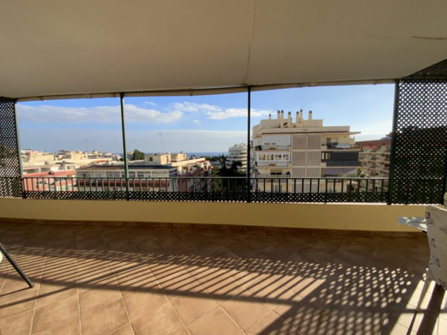 Španělsko Penthouse Costa-del-sol