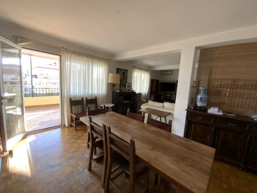 Španělsko Penthouse Costa-del-sol