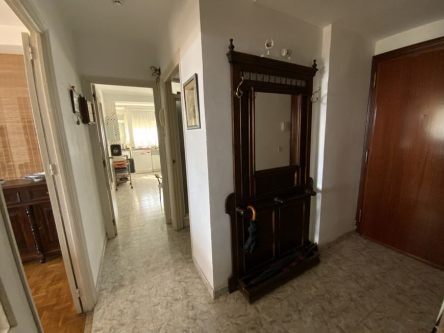 Španělsko Penthouse Costa-del-sol