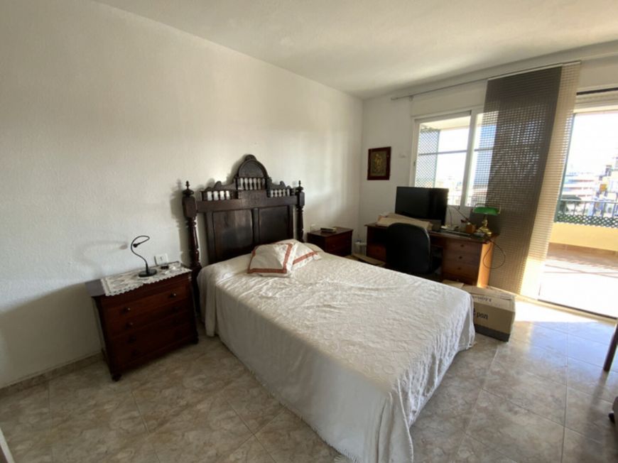 Španělsko Penthouse Costa-del-sol