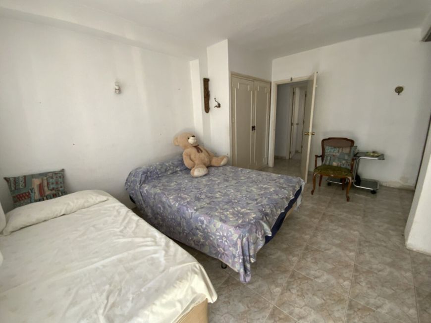 Španělsko Penthouse Costa-del-sol