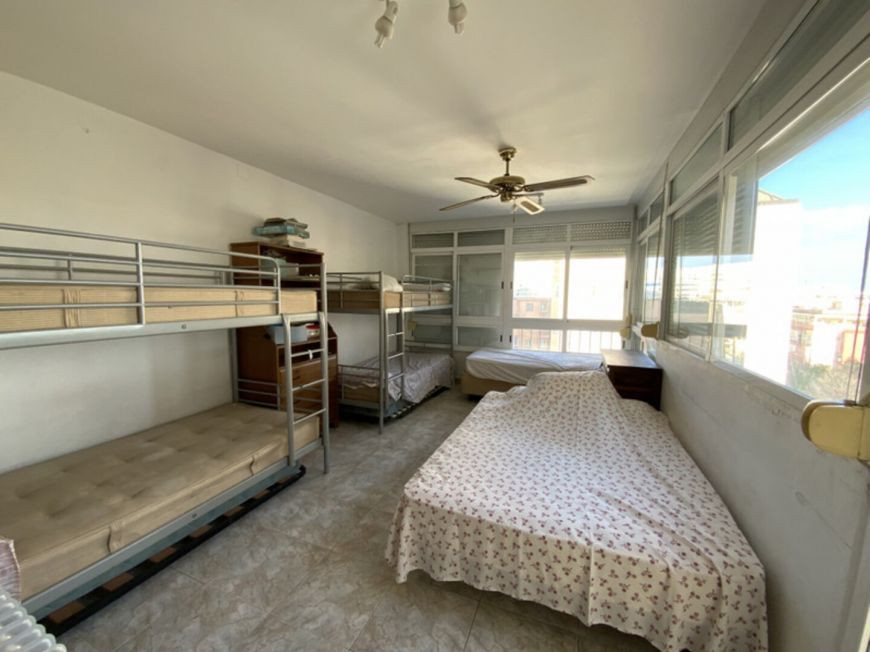 Španělsko Penthouse Costa-del-sol