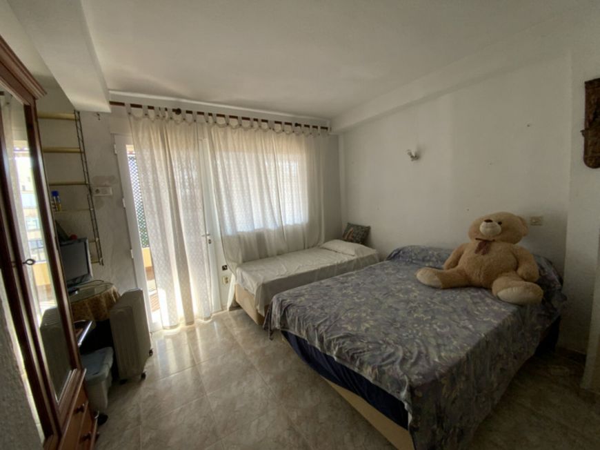 Španělsko Penthouse Costa-del-sol