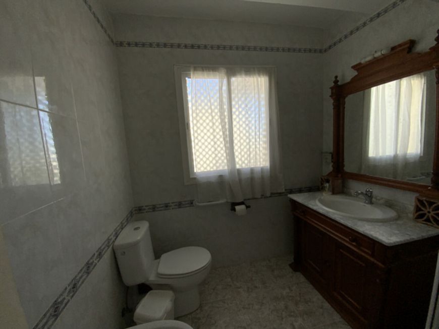 Španělsko Penthouse Costa-del-sol