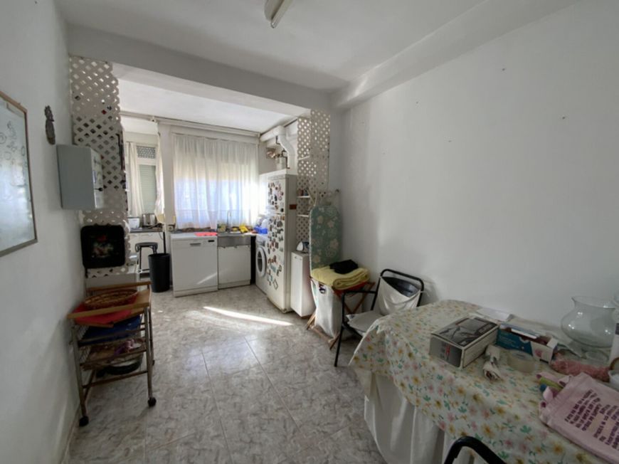 Španělsko Penthouse Costa-del-sol