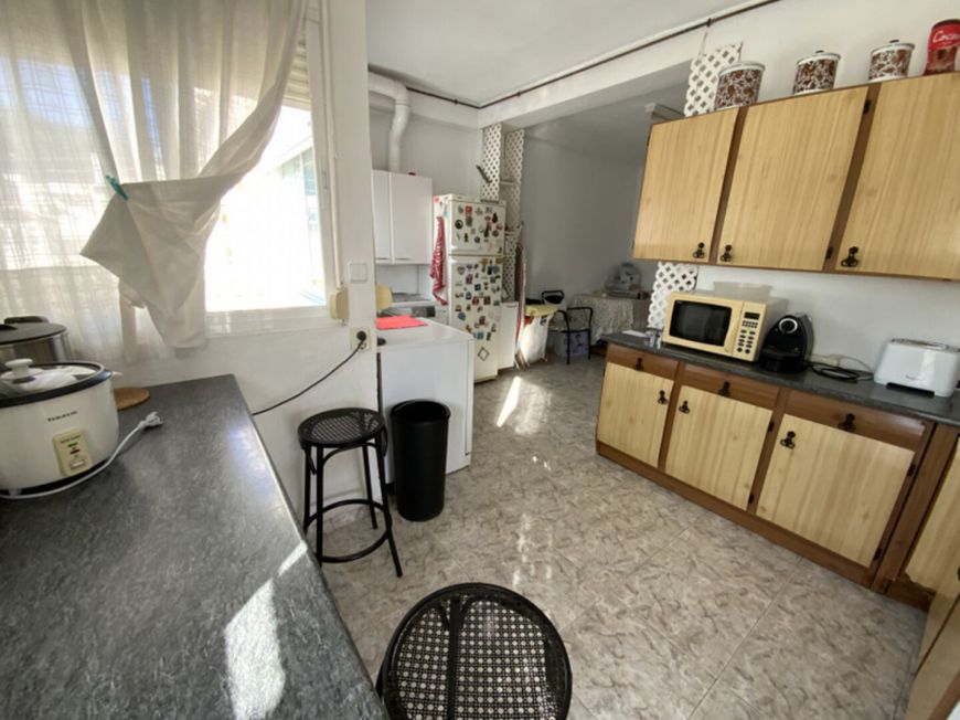 Španělsko Penthouse Costa-del-sol