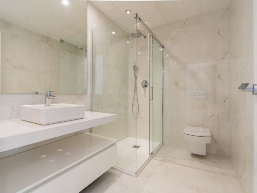 Španělsko Apartmány / byty Benidorm